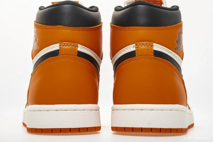 Jordan 1 Shattered Air Backboard Reverse Reteo 555088-113 OG 0315